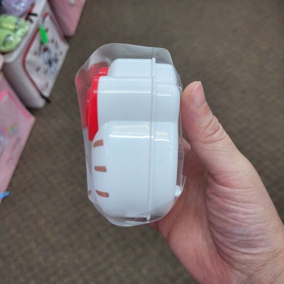 2/$20 Brand New Japan Sanrio Hello Kitty Soap Case - Picture 4 of 6